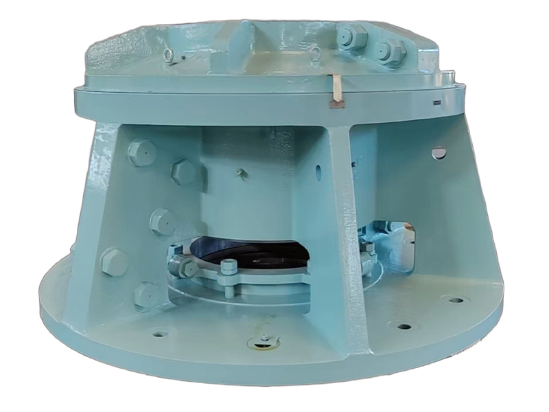 Rudder bearing